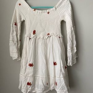 Free People Dress XS